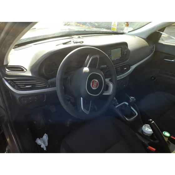 Fiat TIPO STATION WAGON (356_, 357_) 2016