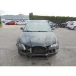 SEAT IBIZA (6L1) '2004 COOL NEGRO