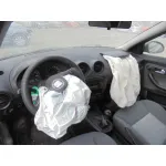 SEAT IBIZA (6L1) '2004 COOL NEGRO