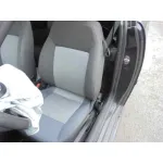 SEAT IBIZA (6L1) '2004 COOL NEGRO