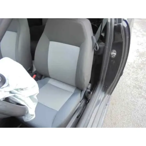 SEAT IBIZA (6L1) '2004 COOL NEGRO