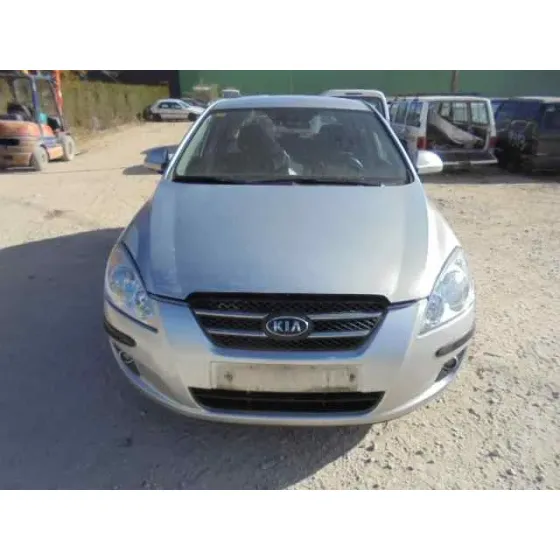 KIA CEE'D '2007 ACTIVE GRIS