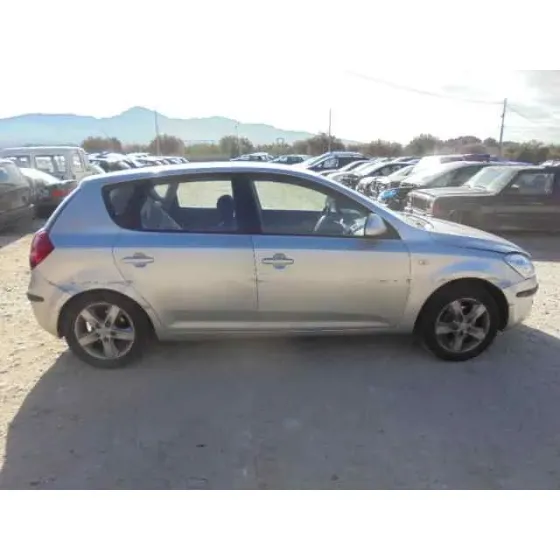 KIA CEE'D '2007 ACTIVE GRIS