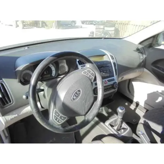 KIA CEE'D '2007 ACTIVE GRIS