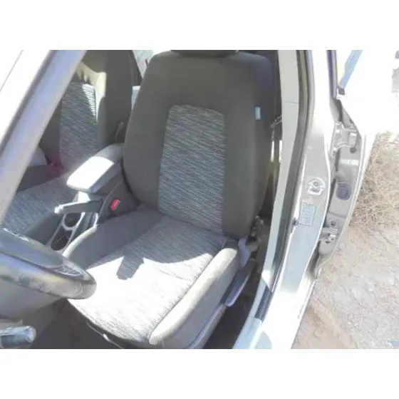 KIA CEE'D '2007 ACTIVE GRIS