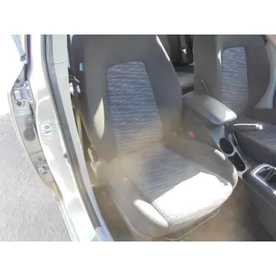KIA CEE'D '2007 ACTIVE GRIS