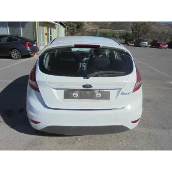 FORD FIESTA (CCN) '2012 INDIVIDUAL BLANCO