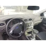 FORD FOCUS BERLINA (CAP) '2006 TREND NEGRO