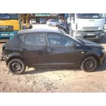 SEAT IBIZA (6J5) SEAT IBIZA (6J5) '2008 REFERENCE NEGRO 2008