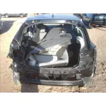 SEAT IBIZA (6J5) SEAT IBIZA (6J5) '2008 REFERENCE NEGRO 2008
