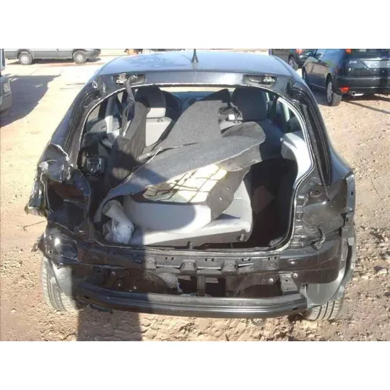 SEAT IBIZA (6J5) '2008 REFERENCE NEGRO