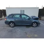 SKODA FABIA COMBI '2017 ACTIVE GRIS OSCURO