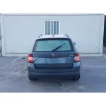 SKODA FABIA COMBI '2017 ACTIVE GRIS OSCURO