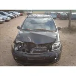 CITROEN C3 '2002 1.4 HDI SX PLUS NEGRO