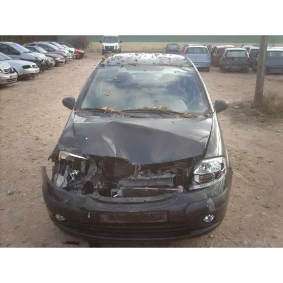 CITROEN C3 '2002 1.4 HDI SX PLUS NEGRO