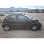 CITROEN C3 '2002 1.4 HDI SX PLUS NEGRO