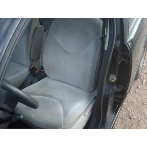 CITROEN C3 '2002 1.4 HDI SX PLUS NEGRO