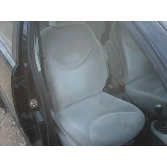 CITROEN C3 '2002 1.4 HDI SX PLUS NEGRO