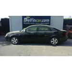 AUDI A6 BERLINA (4B2) '2002 2.5 TDI QUATTRO NEGRO