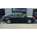 AUDI A6 BERLINA (4B2) '2002 2.5 TDI QUATTRO NEGRO