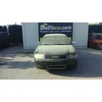 AUDI A6 BERLINA (4B2) '2002 2.5 TDI QUATTRO NEGRO
