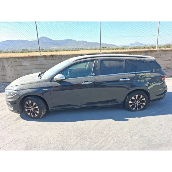 Fiat TIPO STATION WAGON (356_, 357_) 2016