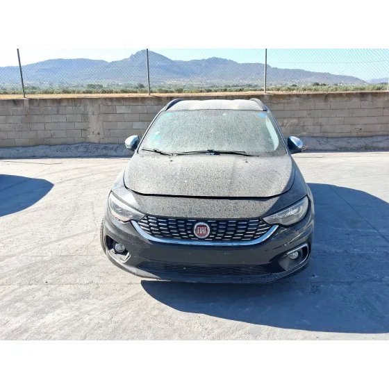 Fiat TIPO STATION WAGON (356_, 357_) 2016