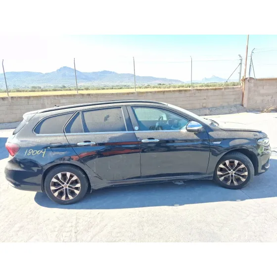 Fiat TIPO STATION WAGON (356_, 357_) 2016