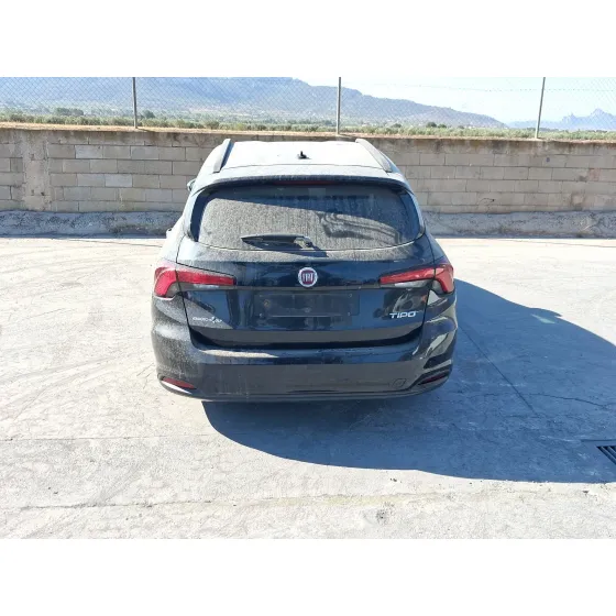 Fiat TIPO STATION WAGON (356_, 357_) 2016
