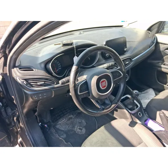 Fiat TIPO STATION WAGON (356_, 357_) 2016