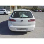 SEAT IBIZA (6L1) SEAT IBIZA (6L1) '2004 FRESH BLANCO 2003