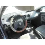 SEAT IBIZA (6L1) SEAT IBIZA (6L1) '2004 FRESH BLANCO 2003