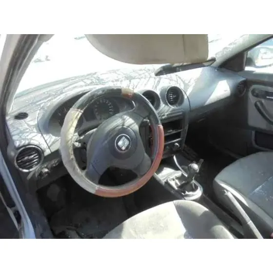 SEAT IBIZA (6L1) '2004 FRESH BLANCO
