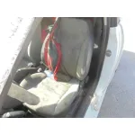 SEAT IBIZA (6L1) SEAT IBIZA (6L1) '2004 FRESH BLANCO 2003