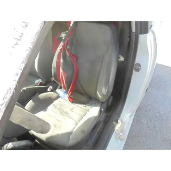 SEAT IBIZA (6L1) '2004 FRESH BLANCO