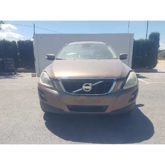 VOLVO XC60 '2010 KINETIC AWD DORADO