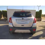 OPEL MOKKA '2015 EXCELLENCE GRIS