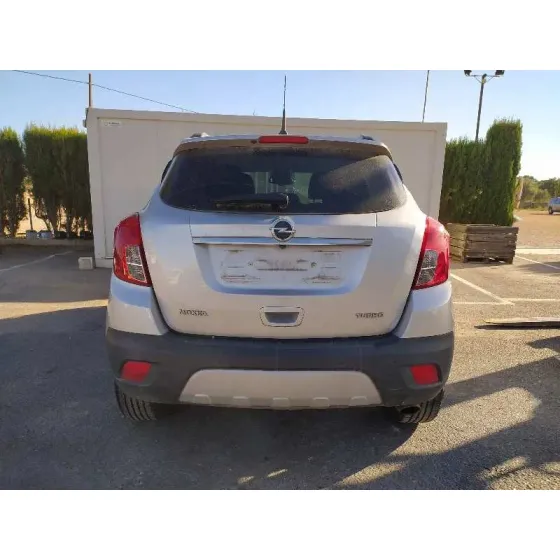 OPEL MOKKA '2015 EXCELLENCE GRIS