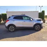 OPEL MOKKA '2015 EXCELLENCE GRIS