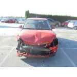 SKODA FABIA (5J2 ) '2008 ACTIVE ROJO