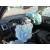 SKODA FABIA (5J2 ) '2008 ACTIVE ROJO