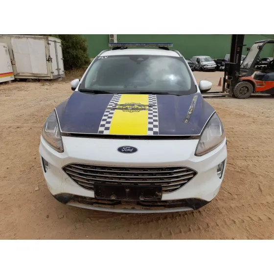 Ford KUGA III (DFK) 2021