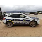 Ford KUGA III (DFK) 2021