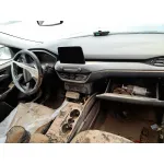 Ford KUGA III (DFK) 2021