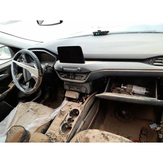 Ford KUGA III (DFK) 2021