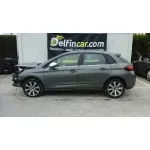 CITROEN C4 LIM. '2016 FEEL EDITION GRIS