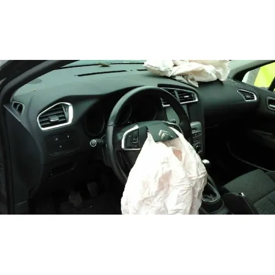 CITROEN C4 LIM. '2016 FEEL EDITION GRIS