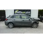 CITROEN C4 LIM. '2016 FEEL EDITION GRIS