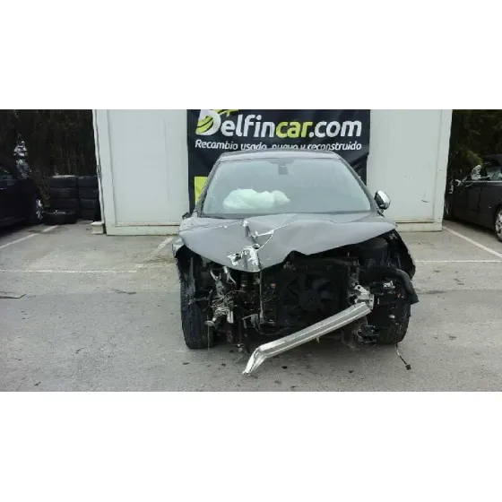 CITROEN C4 LIM. '2016 FEEL EDITION GRIS
