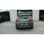 CITROEN C4 LIM. '2016 FEEL EDITION GRIS